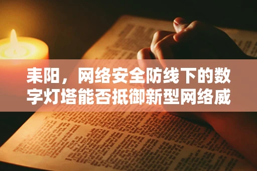 耒阳，网络安全防线下的数字灯塔能否抵御新型网络威胁？