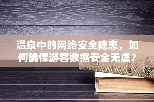 温泉中的网络安全隐患，如何确保游客数据安全无虞？