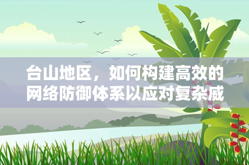 台山地区，如何构建高效的网络防御体系以应对复杂威胁？