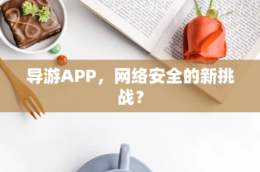 导游APP，网络安全的新挑战？