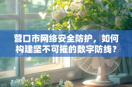 营口市网络安全防护，如何构建坚不可摧的数字防线？