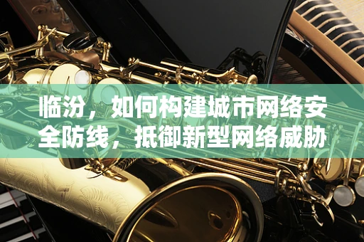 临汾，如何构建城市网络安全防线，抵御新型网络威胁？