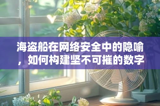 海盗船在网络安全中的隐喻，如何构建坚不可摧的数字防线？