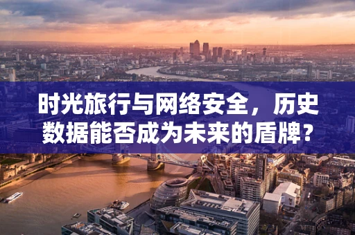 时光旅行与网络安全，历史数据能否成为未来的盾牌？