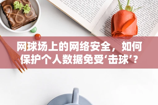 网球场上的网络安全，如何保护个人数据免受‘击球’？