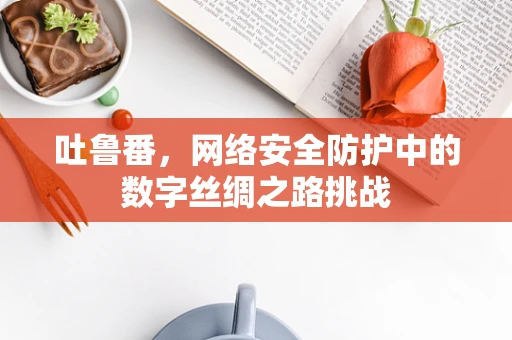 吐鲁番，网络安全防护中的数字丝绸之路挑战