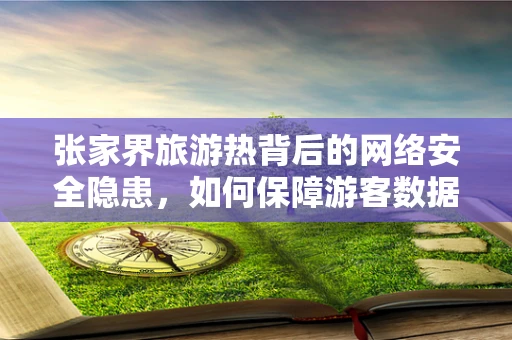 张家界旅游热背后的网络安全隐患，如何保障游客数据安全？