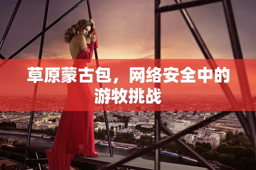 草原蒙古包，网络安全中的游牧挑战
