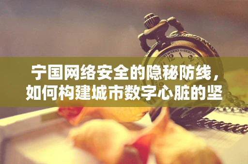 宁国网络安全的隐秘防线，如何构建城市数字心脏的坚固盾牌？