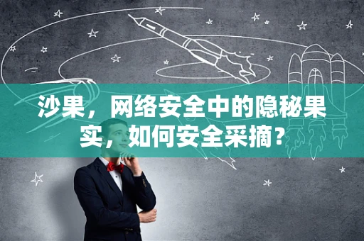 沙果，网络安全中的隐秘果实，如何安全采摘？