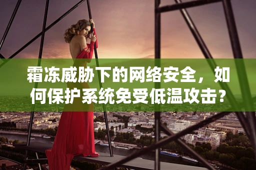 霜冻威胁下的网络安全，如何保护系统免受低温攻击？