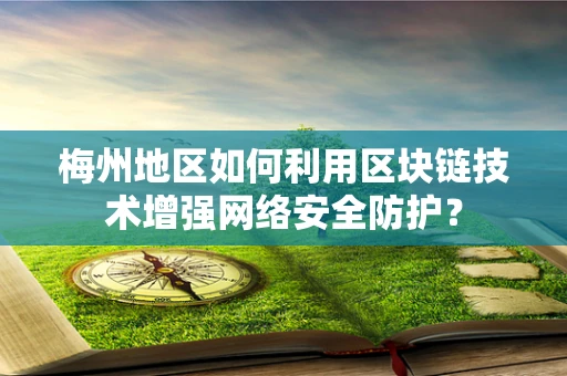 梅州地区如何利用区块链技术增强网络安全防护？