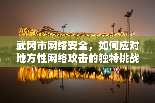 武冈市网络安全，如何应对地方性网络攻击的独特挑战？