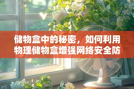 储物盒中的秘密，如何利用物理储物盒增强网络安全防护？
