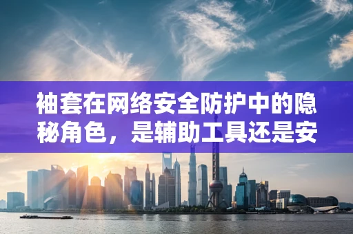 袖套在网络安全防护中的隐秘角色，是辅助工具还是安全漏洞的伪装？