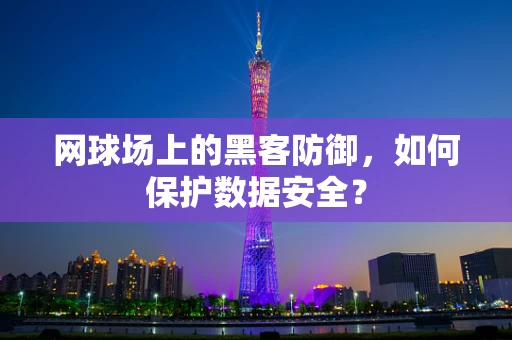 网球场上的黑客防御，如何保护数据安全？