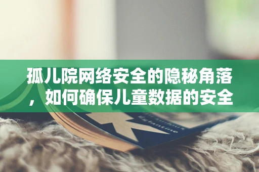 孤儿院网络安全的隐秘角落，如何确保儿童数据的安全？