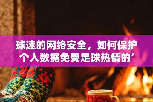 球迷的网络安全，如何保护个人数据免受足球热情的‘黑客’？