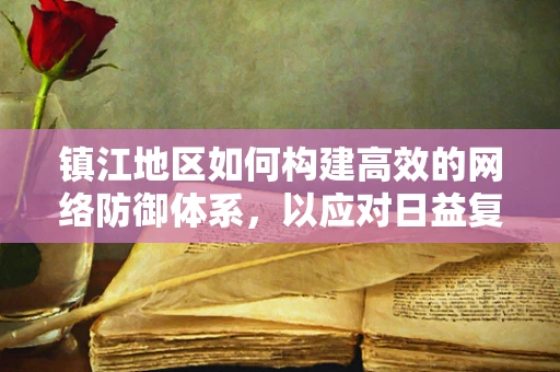 镇江地区如何构建高效的网络防御体系，以应对日益复杂的网络威胁？