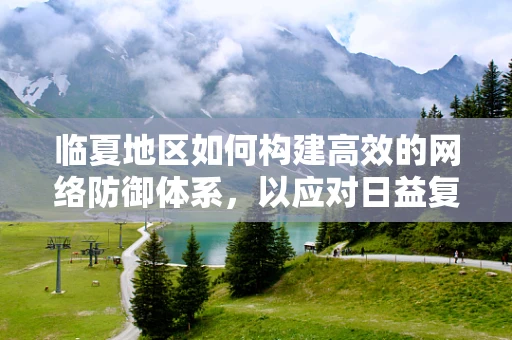 临夏地区如何构建高效的网络防御体系，以应对日益复杂的网络威胁？