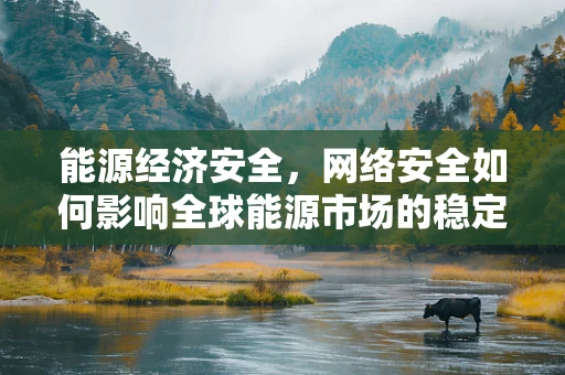 能源经济安全，网络安全如何影响全球能源市场的稳定？