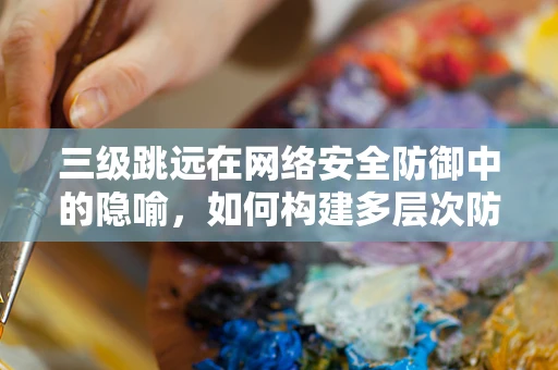 三级跳远在网络安全防御中的隐喻，如何构建多层次防御体系？