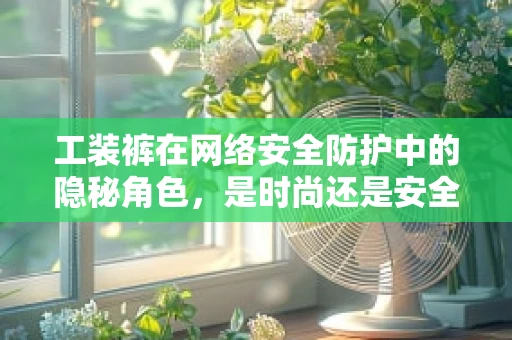 工装裤在网络安全防护中的隐秘角色，是时尚还是安全保障？
