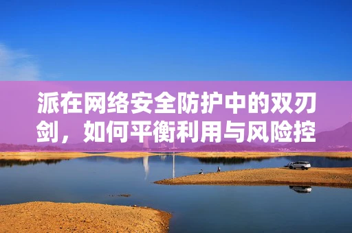 派在网络安全防护中的双刃剑，如何平衡利用与风险控制？