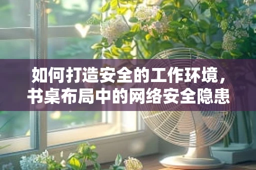 如何打造安全的工作环境，书桌布局中的网络安全隐患与对策？