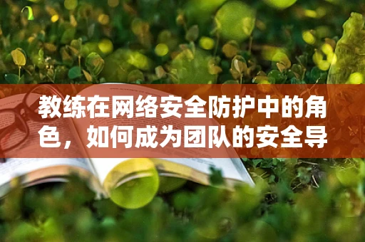教练在网络安全防护中的角色，如何成为团队的安全导航者？