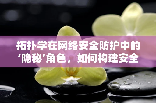 拓扑学在网络安全防护中的‘隐秘’角色，如何构建安全的网络‘地图’？
