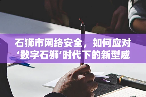 石狮市网络安全，如何应对‘数字石狮’时代下的新型威胁？
