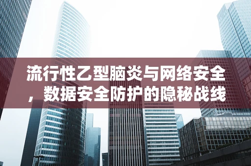 流行性乙型脑炎与网络安全，数据安全防护的隐秘战线