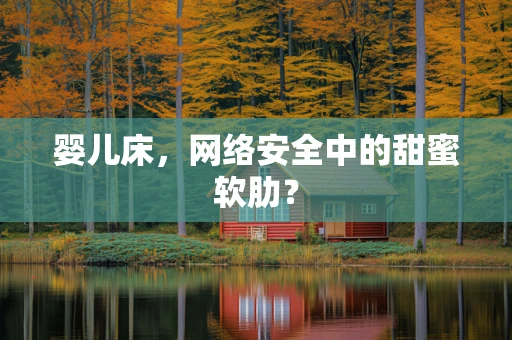婴儿床，网络安全中的甜蜜软肋？