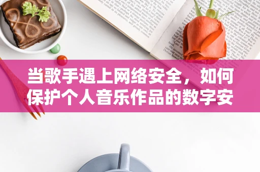 当歌手遇上网络安全，如何保护个人音乐作品的数字安全？