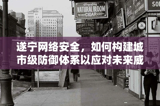 遂宁网络安全，如何构建城市级防御体系以应对未来威胁？