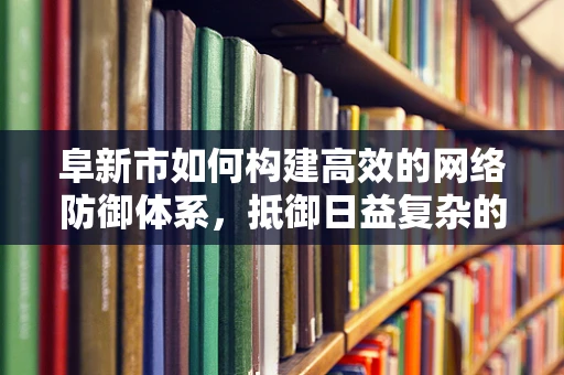 阜新市如何构建高效的网络防御体系，抵御日益复杂的网络威胁？