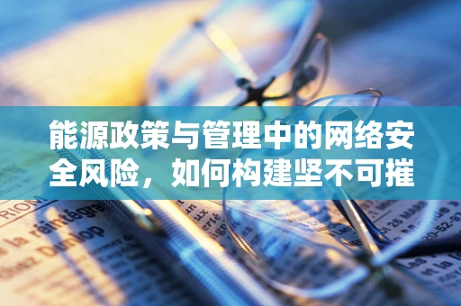 能源政策与管理中的网络安全风险，如何构建坚不可摧的防护网？