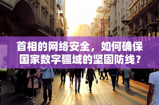 首相的网络安全，如何确保国家数字疆域的坚固防线？