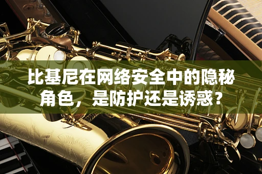 比基尼在网络安全中的隐秘角色，是防护还是诱惑？