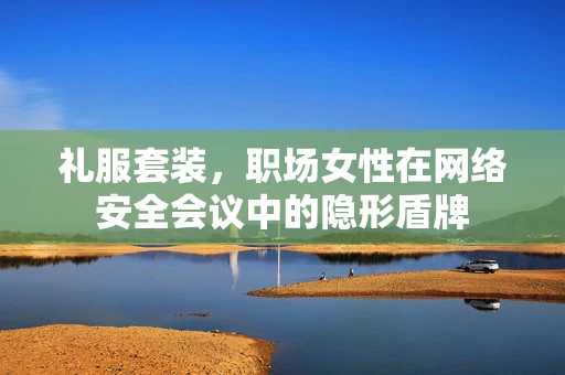 礼服套装，职场女性在网络安全会议中的隐形盾牌