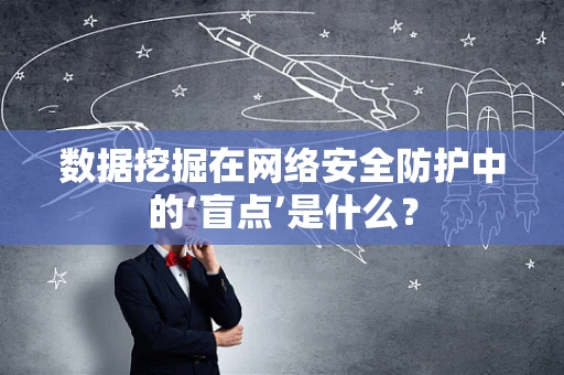 数据挖掘在网络安全防护中的‘盲点’是什么？