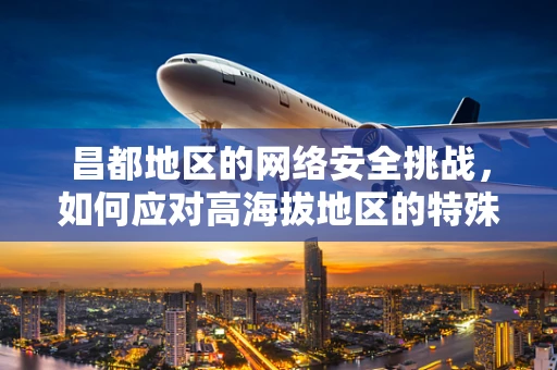昌都地区的网络安全挑战，如何应对高海拔地区的特殊威胁？