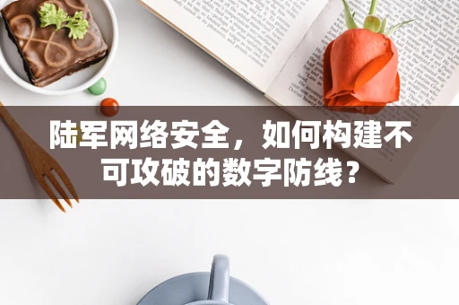 陆军网络安全，如何构建不可攻破的数字防线？