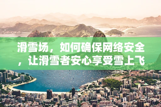 滑雪场，如何确保网络安全，让滑雪者安心享受雪上飞驰？