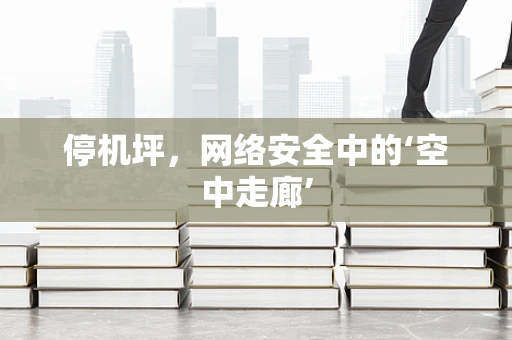 停机坪，网络安全中的‘空中走廊’