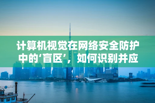 计算机视觉在网络安全防护中的‘盲区’，如何识别并应对？