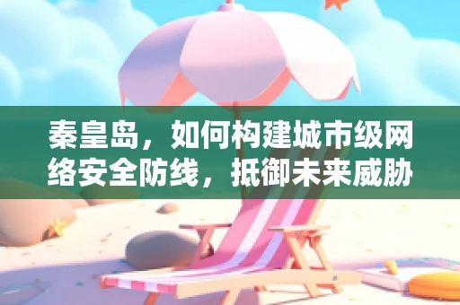 秦皇岛，如何构建城市级网络安全防线，抵御未来威胁？
