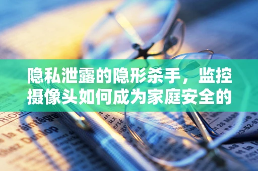 隐私泄露的隐形杀手，监控摄像头如何成为家庭安全的双刃剑？