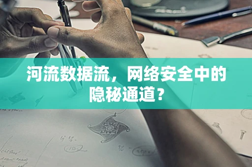 河流数据流，网络安全中的隐秘通道？